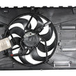 Load image into Gallery viewer, ACM Auxiliary Fan Assembly 1557.6006 - Side View