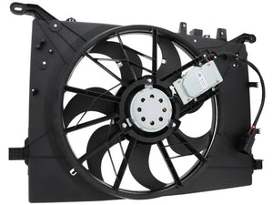 ACM Auxiliary Fan Assembly 1557.6018A - Main Product View
