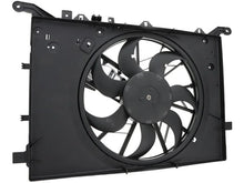 Load image into Gallery viewer, ACM Auxiliary Fan Assembly 1557.6018A - Side View
