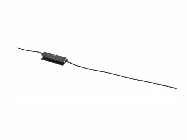 ACM Auxiliary Fan Resistor 0159.1037