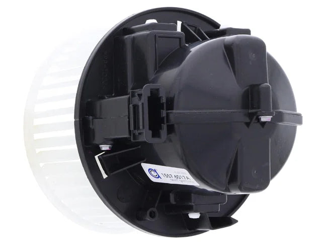 ACM Blower Motor 1557.6017A - Side View