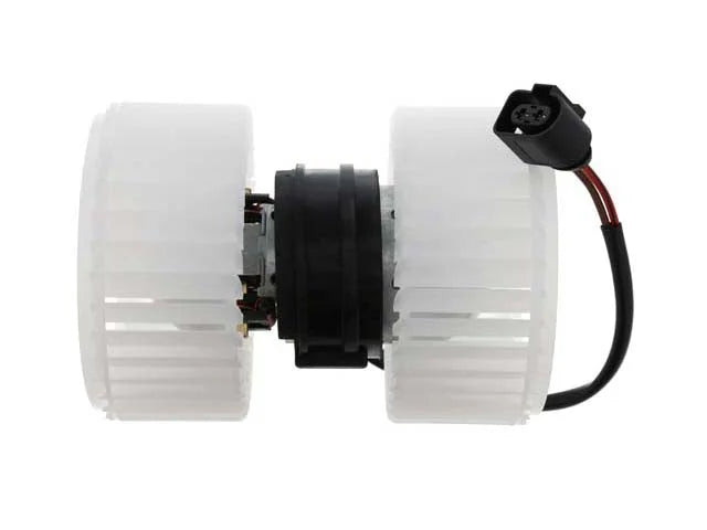 ACM Blower Motor 1657.0160A - Side View