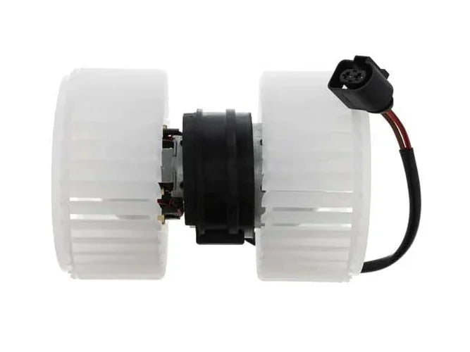 ACM Blower Motor 1657.0160A - Side View