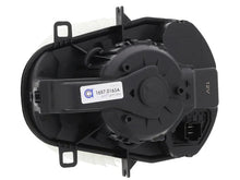 Load image into Gallery viewer, ACM Blower Motor 1657.0163A - Side View