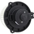 Load image into Gallery viewer, ACM Blower Motor 2257.1005A - Side View