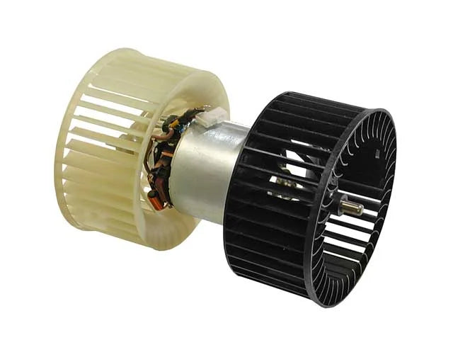 ACM Blower Motor Assembly 0157.0010