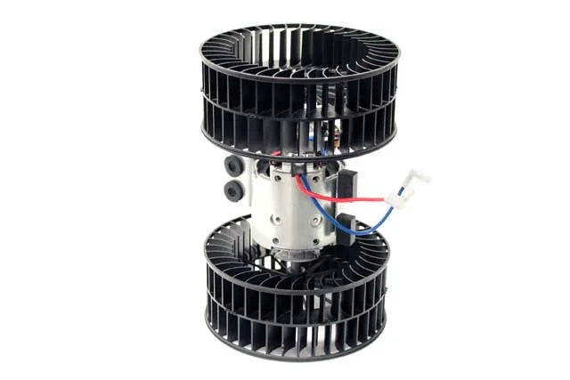 ACM Blower Motor Assembly 0157.0020A