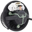 Load image into Gallery viewer, ACM Blower Motor Assembly 0157.0046 - Side View