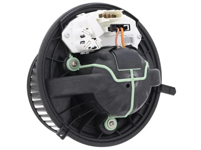 ACM Blower Motor Assembly 0157.0046 - Side View