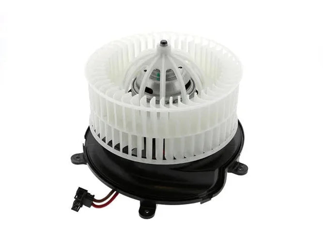 ACM Blower Motor Assembly 0157.0401 - Side View