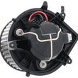 Load image into Gallery viewer, ACM Blower Motor Assembly 0157.1029 - Side View
