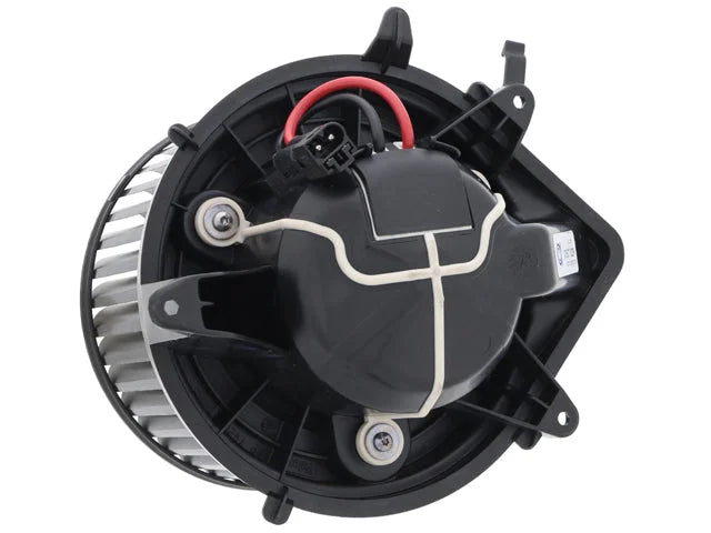 ACM Blower Motor Assembly 0157.1029 - Side View
