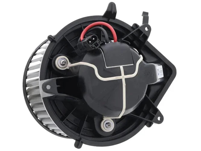 ACM Blower Motor Assembly 0157.1029 - Side View