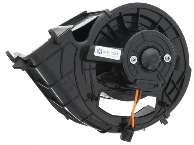 ACM Blower Motor Assembly 0157.1055A - Side View