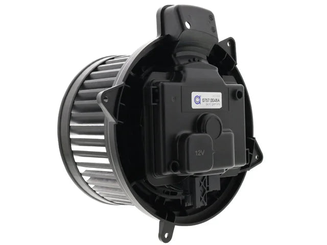 ACM Blower Motor Assembly 0757.0048A - Side View
