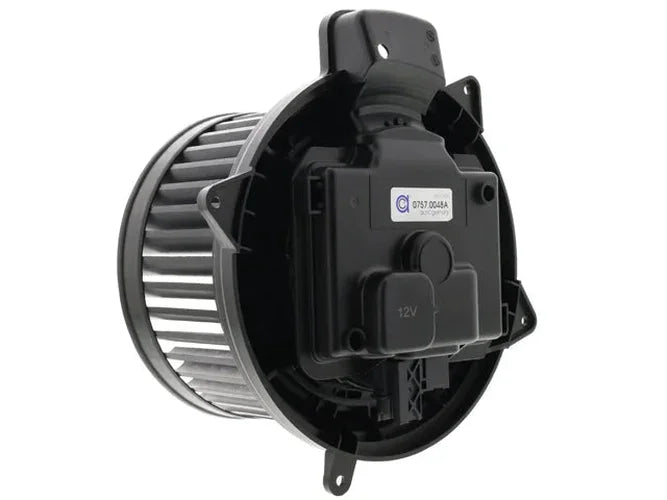 ACM Blower Motor Assembly 0757.0048A - Side View
