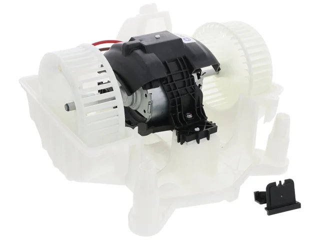 ACM Blower Motor Assembly 0757.2214A - Side View