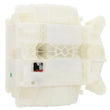 Load image into Gallery viewer, ACM Blower Motor Assembly 0757.2714A - Side View
