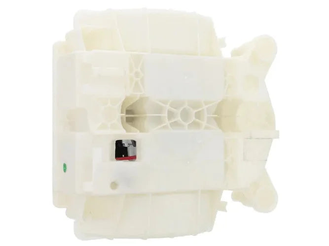 ACM Blower Motor Assembly 0757.2714A - Side View
