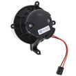 Load image into Gallery viewer, ACM Blower Motor Assembly 0757.4901A - Side View