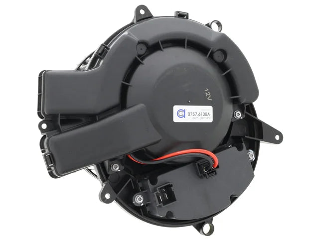 ACM Blower Motor Assembly 0757.6100A - Side View