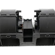 Load image into Gallery viewer, ACM Blower Motor Assembly 0757.6207A - Side View
