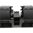 Load image into Gallery viewer, ACM Blower Motor Assembly 0757.6207A - Side View