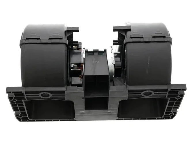 ACM Blower Motor Assembly 0757.6207A - Side View