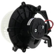 Load image into Gallery viewer, ACM Blower Motor Assembly 0757.6312 - Side View