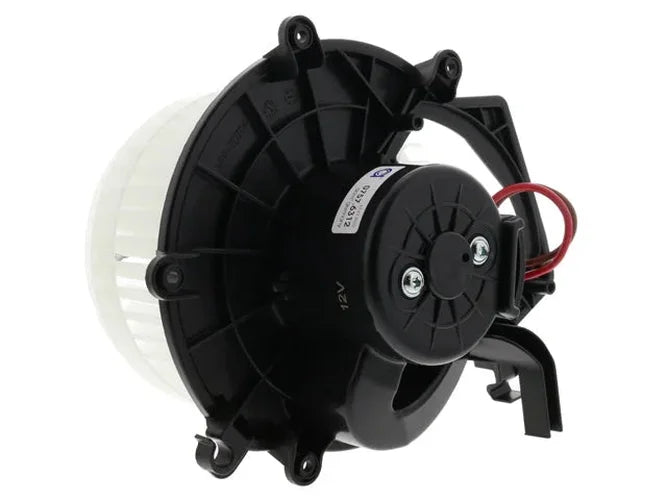 ACM Blower Motor Assembly 0757.6312 - Side View