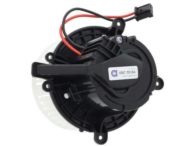 ACM Blower Motor Assembly 1057.7010A - Side View