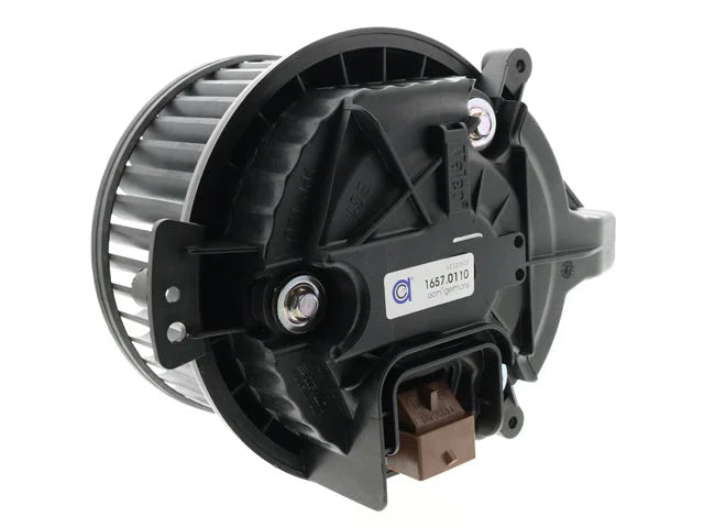 ACM Blower Motor Assembly 1657.0110 - Side View
