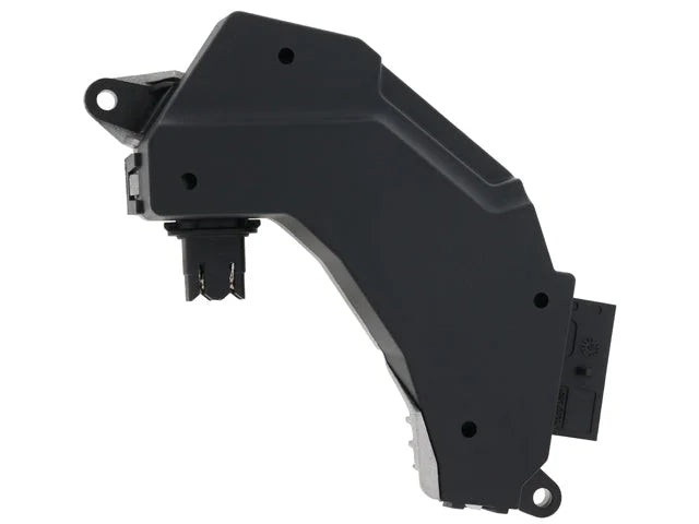 ACM Blower Motor Control Unit 1259.9019A - Side View