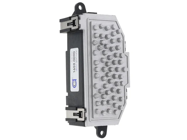 ACM Blower Motor Regulator 1659.0090 - Main Product View