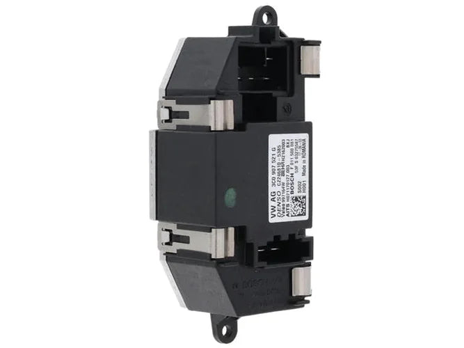 ACM Blower Motor Regulator 1659.0090 - Side View