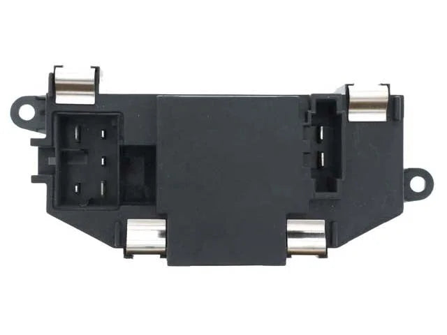 ACM Blower Motor Resistor 1659.0087A - Side View