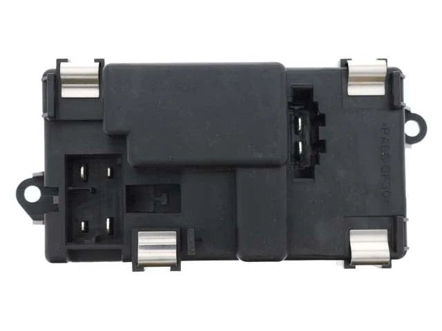 ACM Blower Motor Resistor 1659.1057A - Side View