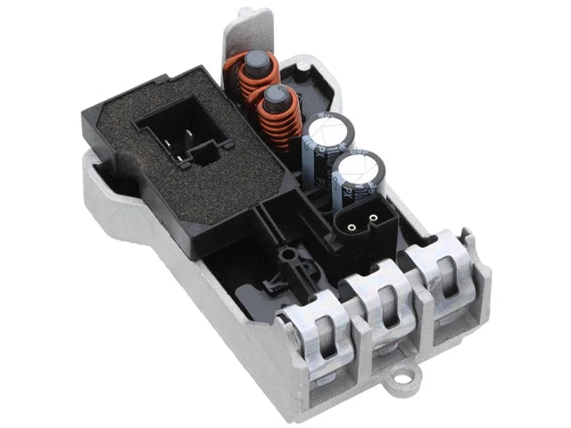 ACM Blower Regulator 0755.0951A - Main Product View