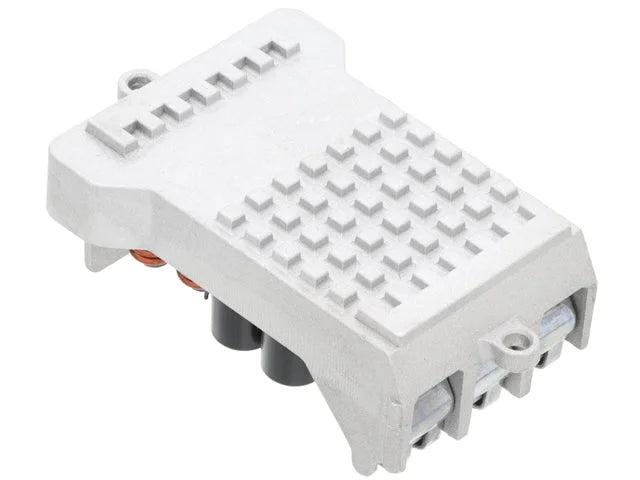 ACM Blower Regulator 0755.0951A - Side View