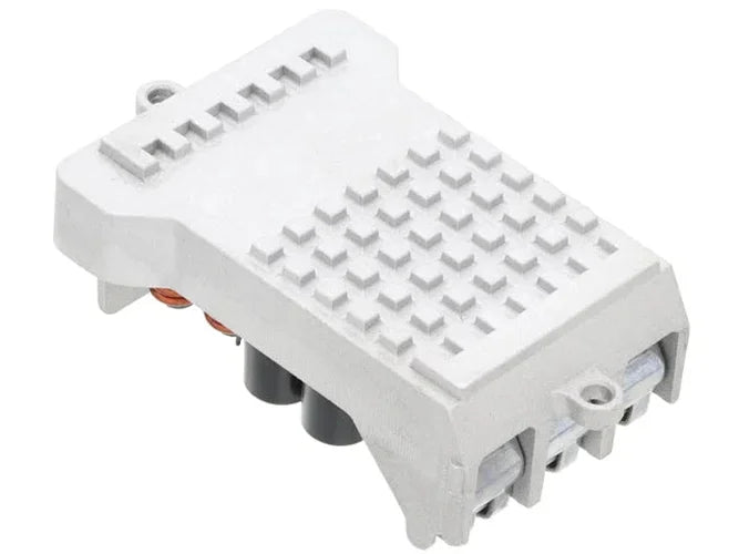 ACM Blower Regulator 0755.0951A - Side View