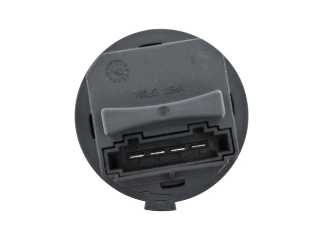 ACM Blower Regulator 0755.1018A - Side View