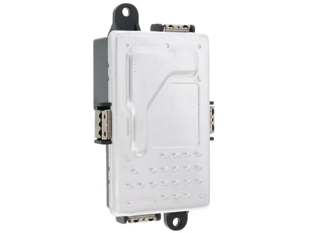 ACM Blower Regulator 0755.1022A - Side View
