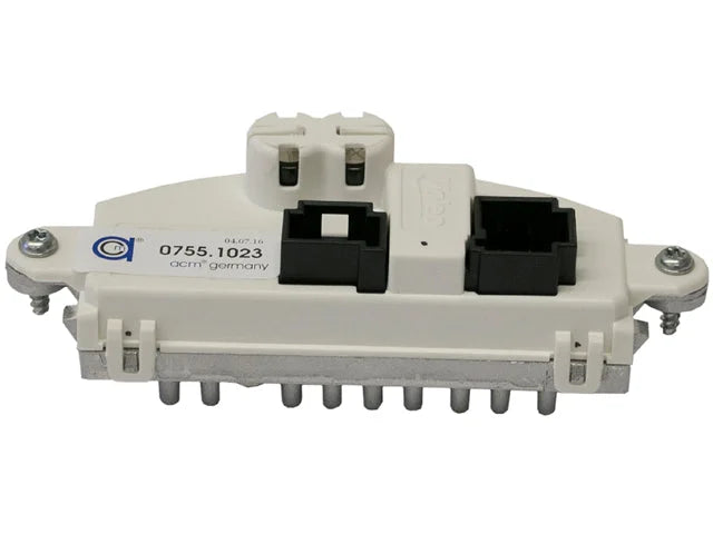 ACM Blower Regulator 0755.1023