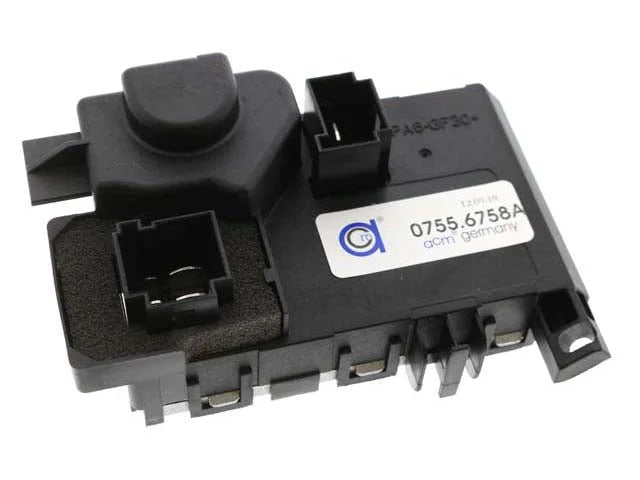ACM Blower Regulator 0755.6758A - Main Product View