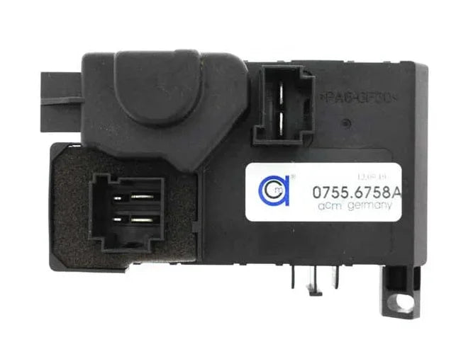 ACM Blower Regulator 0755.6758A - Side View