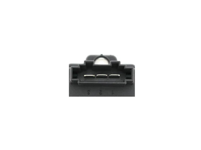 ACM Blower Regulator 1659.0025A - Side View