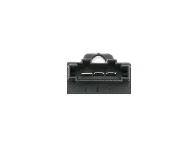 ACM Blower Regulator 1659.0025A - Side View