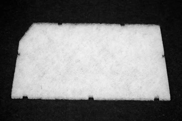 ACM Cabin Air Filter 0758.5015