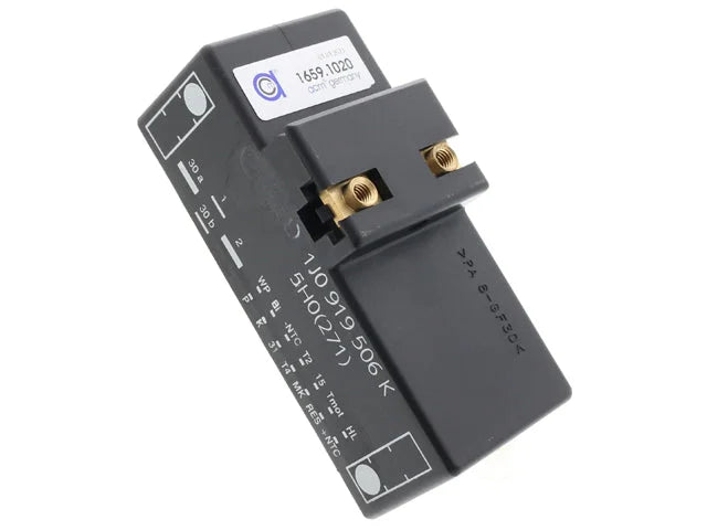 ACM Control Module 1659.1020 - Side View