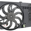 Load image into Gallery viewer, ACM Cooling Fan Assembly 0157.1022A - Main Product View